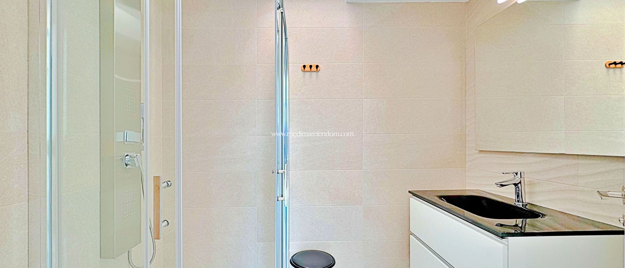 Sala - Radhus - Torrevieja - Los Balcones