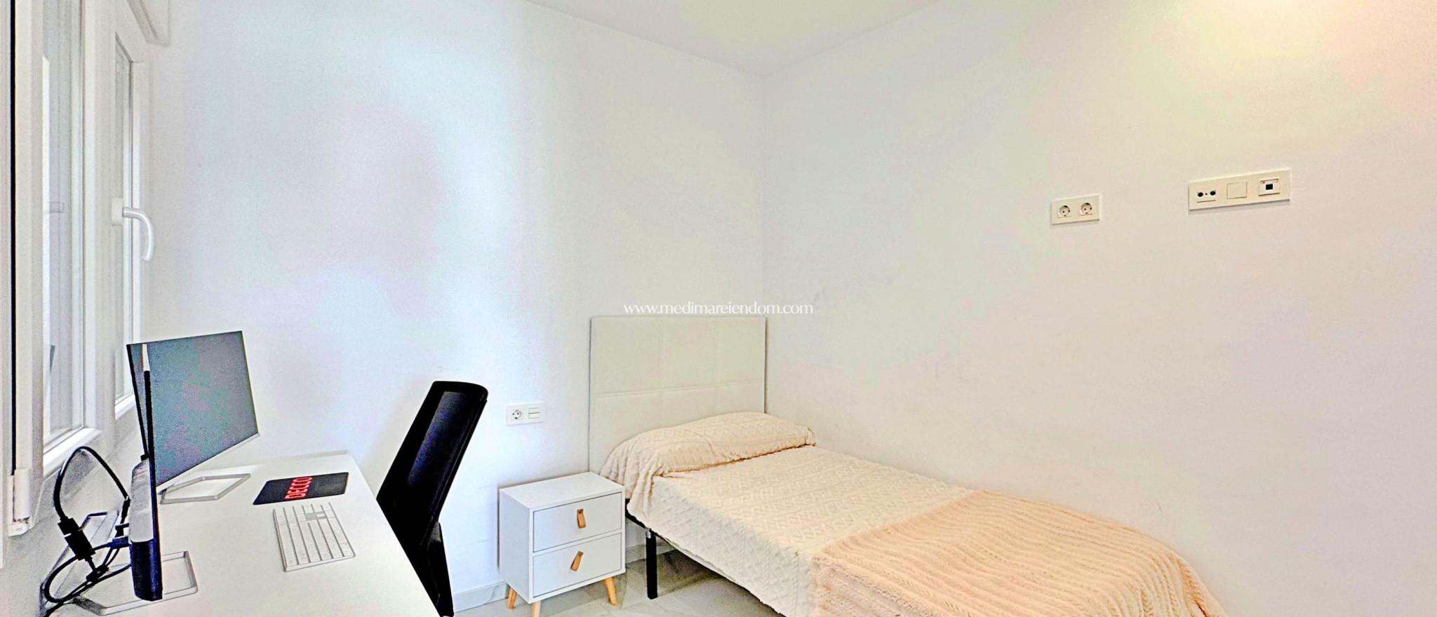 Sala - Radhus - Torrevieja - Los Balcones