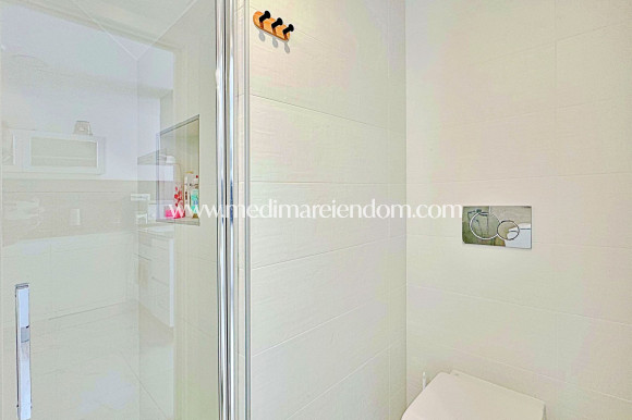 Sala - Radhus - Torrevieja - Los Balcones