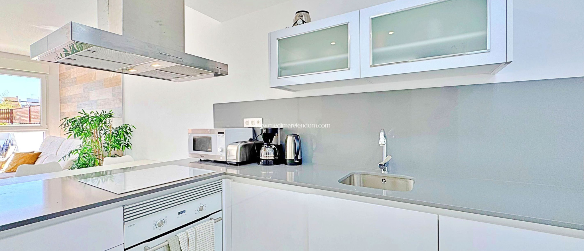 Sala - Radhus - Torrevieja - Los Balcones