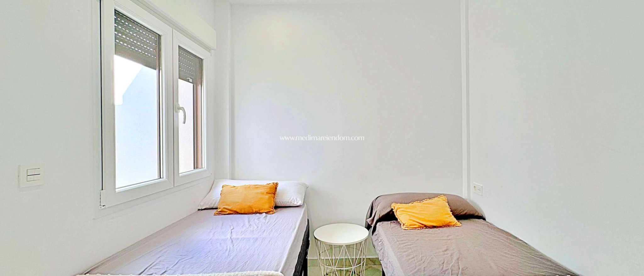 Sala - Radhus - Torrevieja - Los Balcones