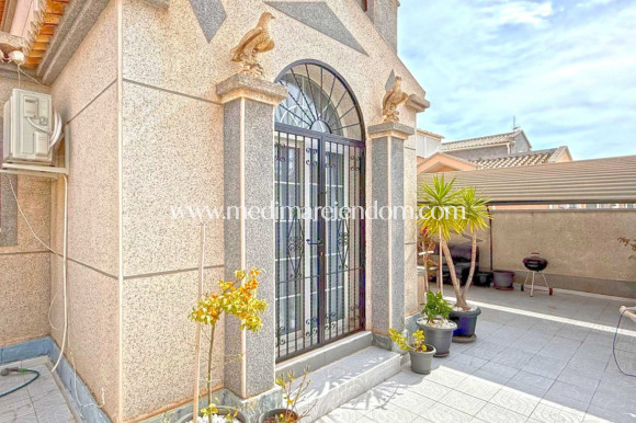 Sala - Radhus - Torrevieja - Torreta Florida