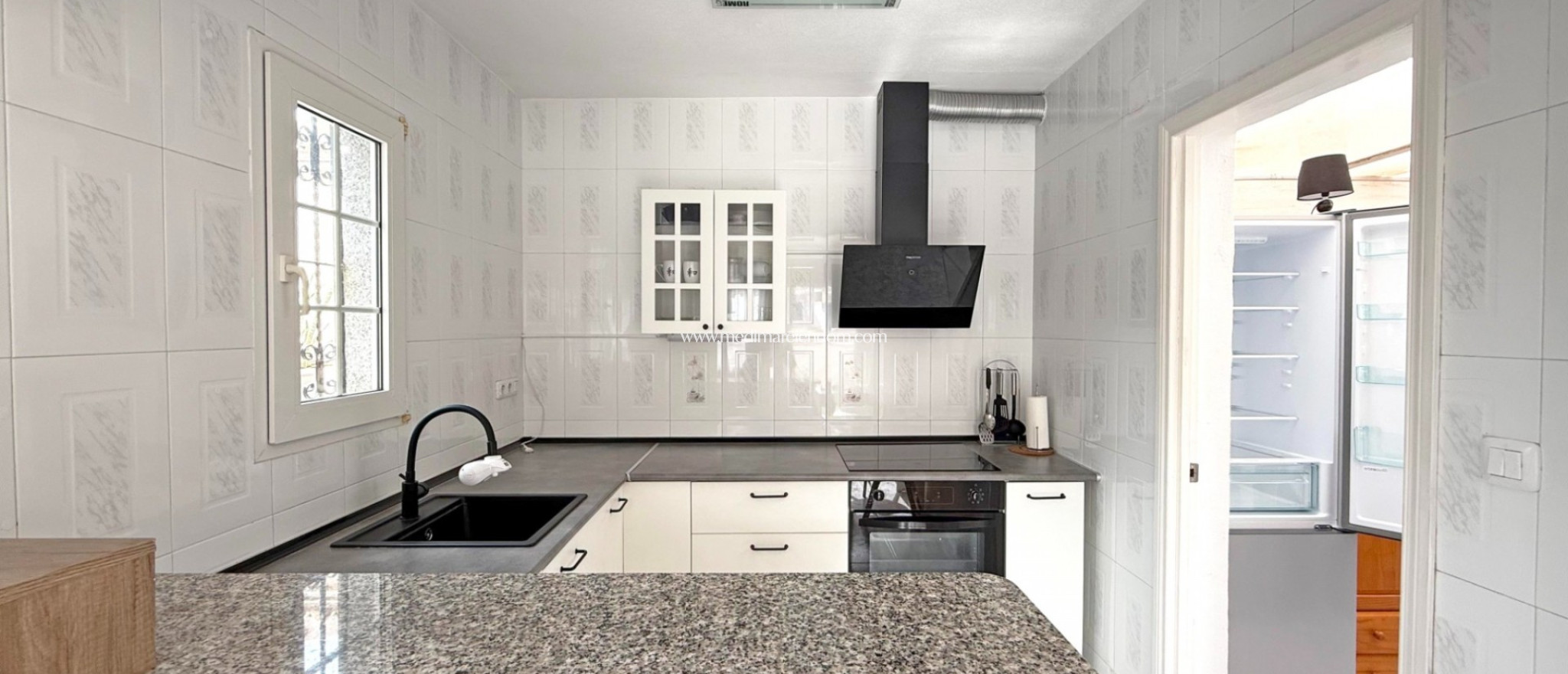 Sala - Radhus - Torrevieja - Torreta Florida