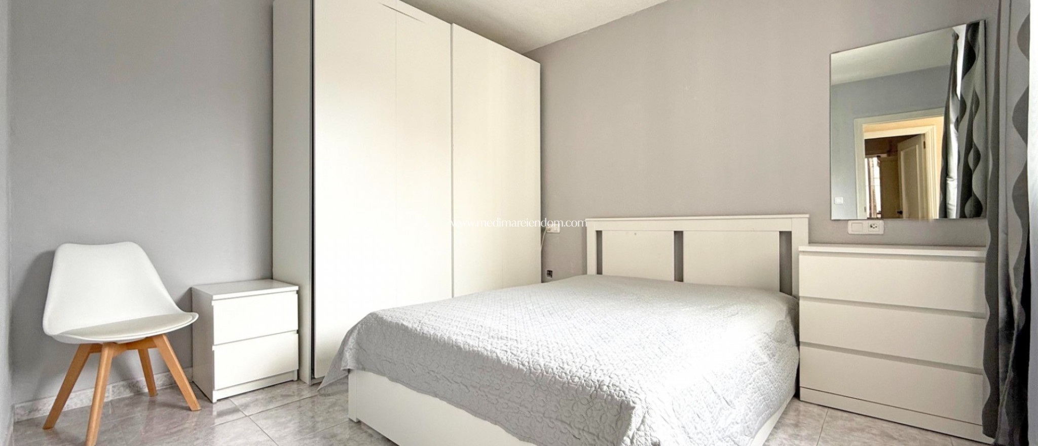 Sala - Radhus - Torrevieja - Torreta Florida