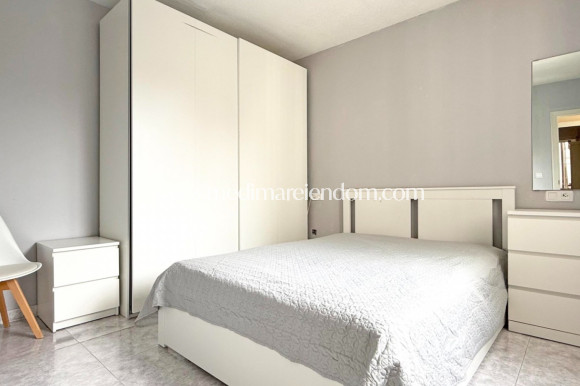 Sala - Radhus - Torrevieja - Torreta Florida