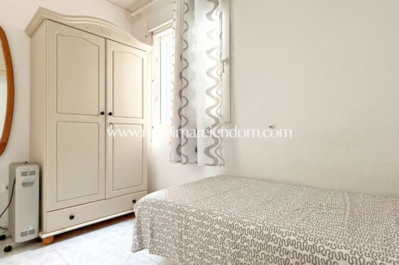 Sala - Radhus - Torrevieja - Torreta Florida