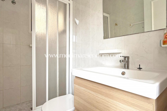 Sala - Radhus - Torrevieja - Torreta Florida