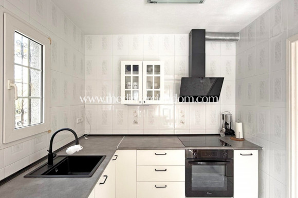 Sala - Radhus - Torrevieja - Torreta Florida