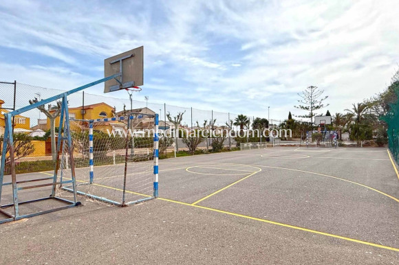 Sala - Radhus - Torrevieja - Torreta Florida