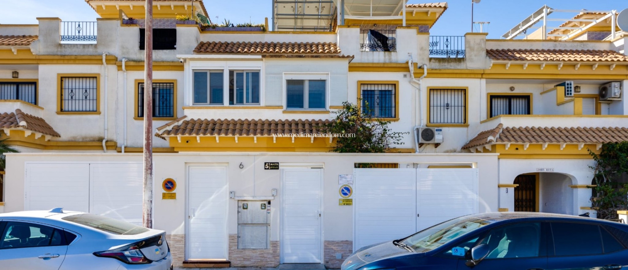 Sala - Radhus - Torrevieja