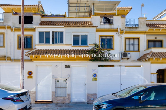 Sala - Radhus - Torrevieja