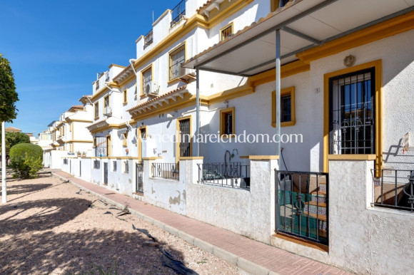 Sala - Radhus - Torrevieja
