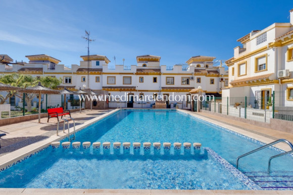 Sala - Radhus - Torrevieja