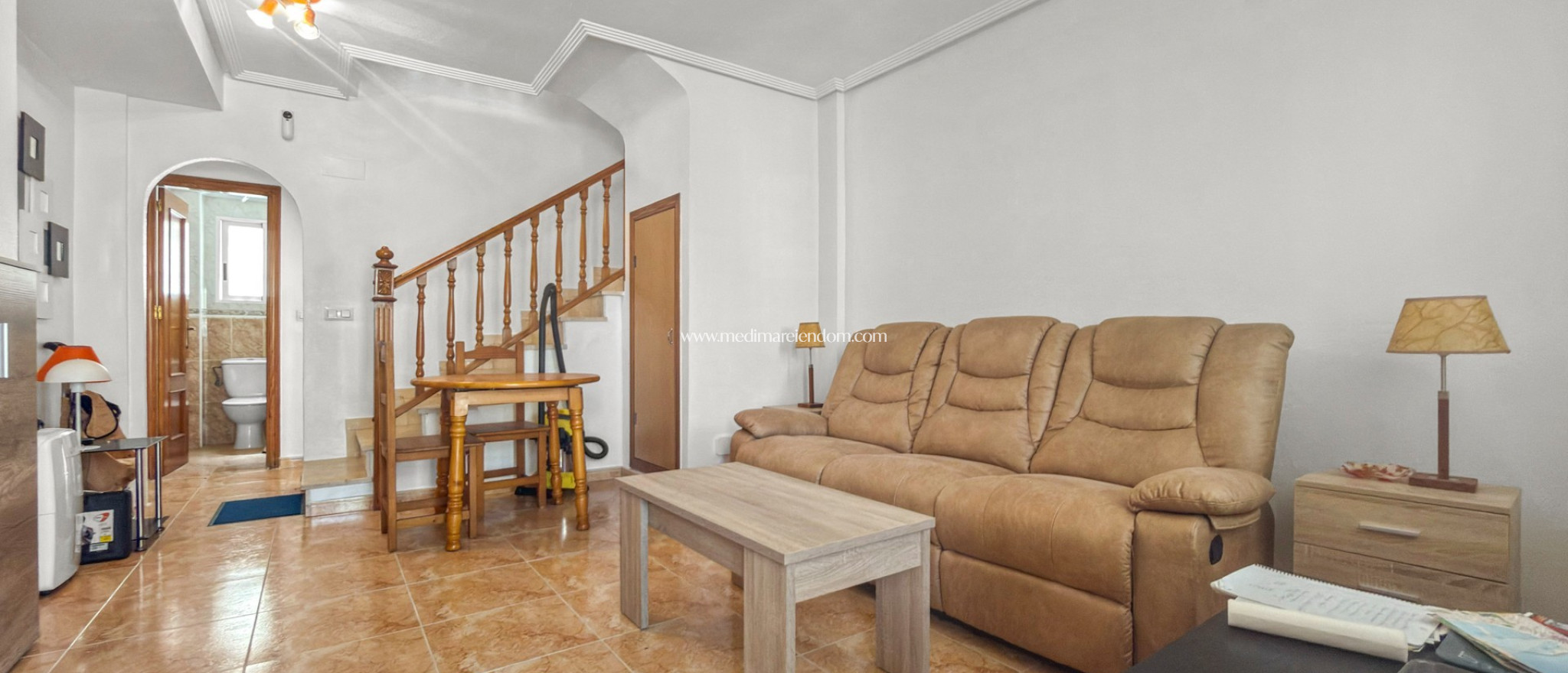 Sala - Radhus - Torrevieja