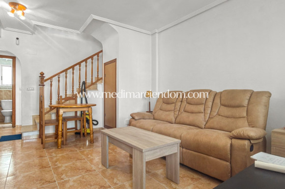 Sala - Radhus - Torrevieja