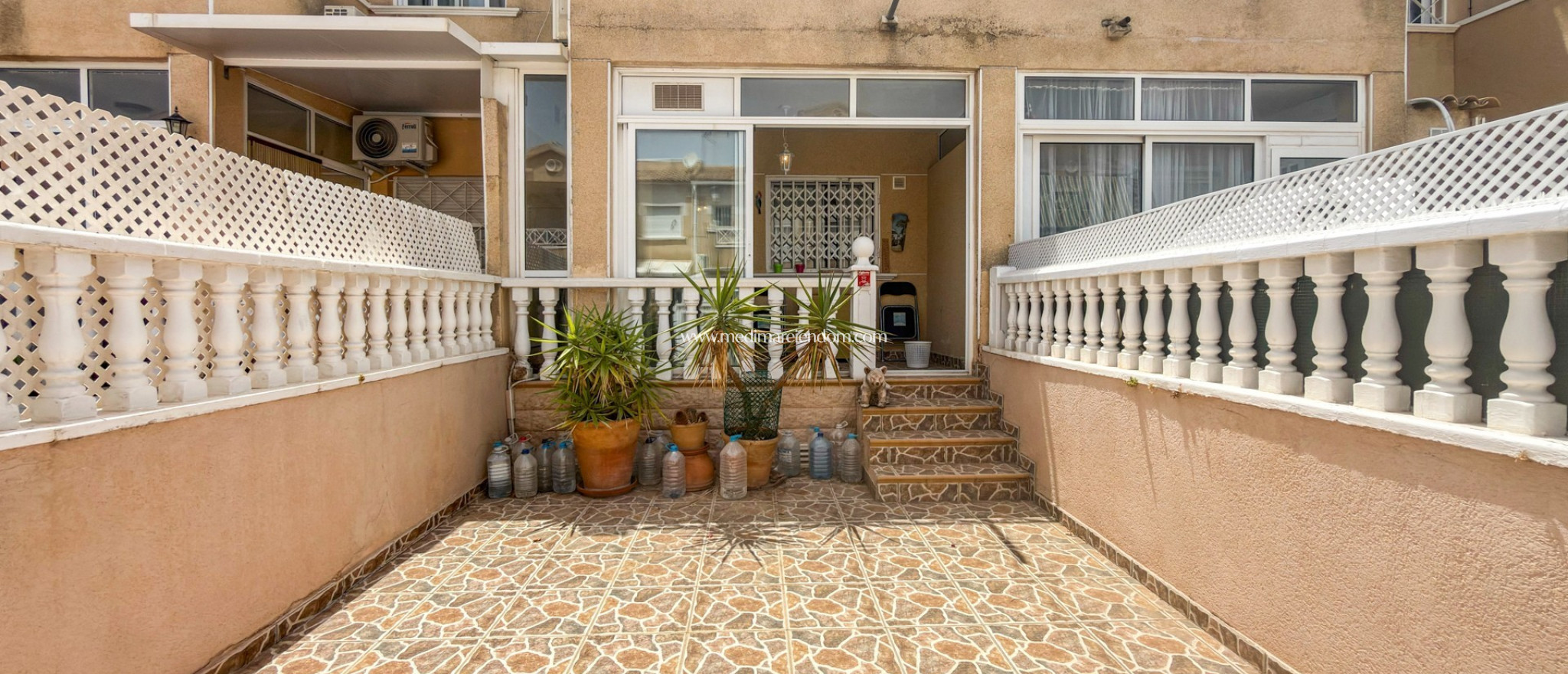 Sala - Radhus - Torrevieja