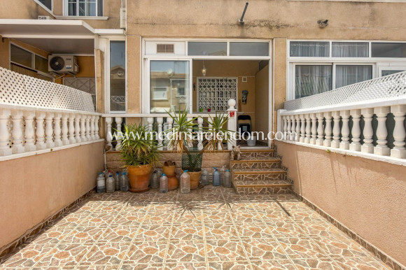 Sala - Radhus - Torrevieja