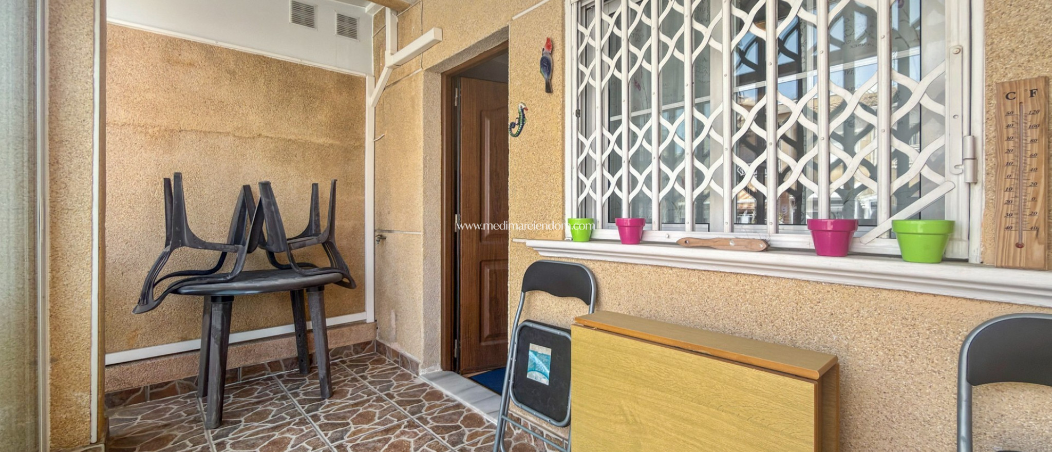 Sala - Radhus - Torrevieja