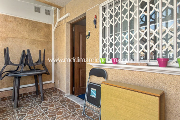 Sala - Radhus - Torrevieja