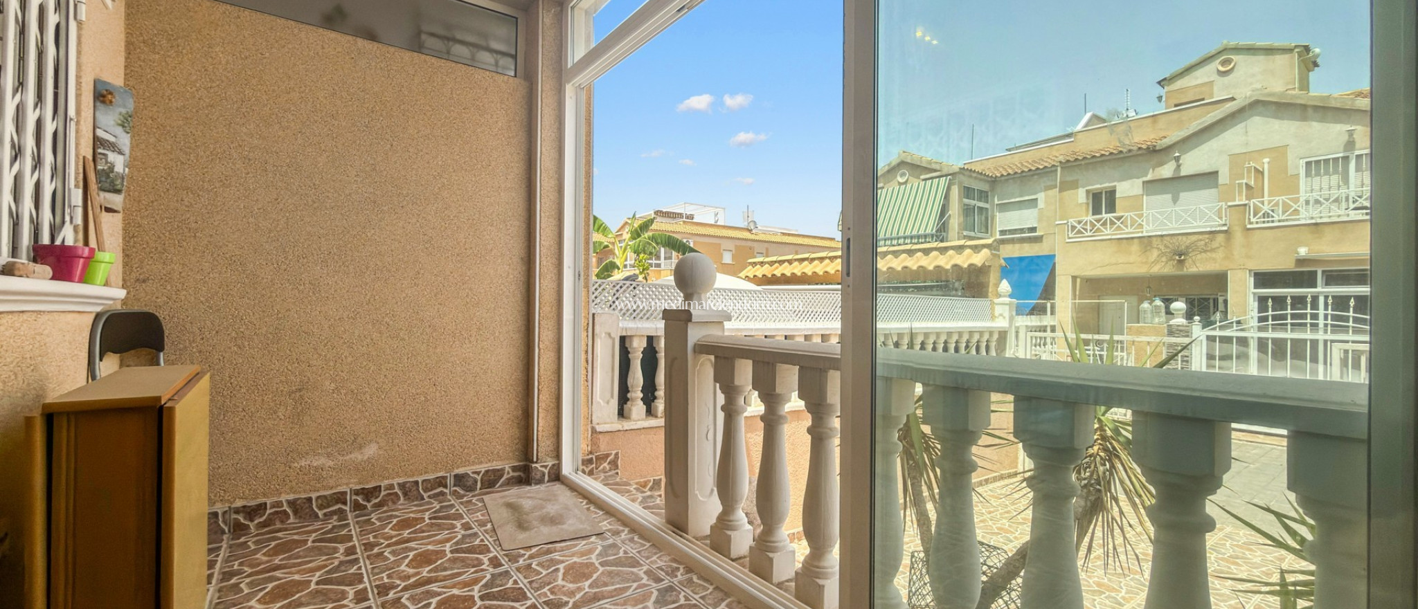 Sala - Radhus - Torrevieja