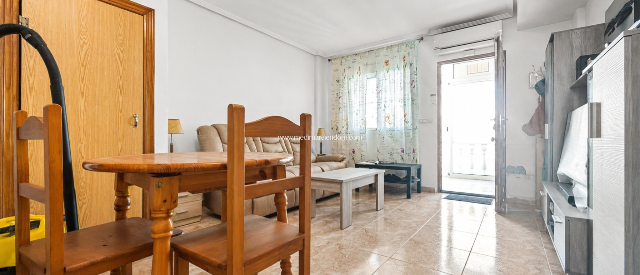 Sala - Radhus - Torrevieja
