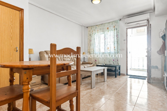 Sala - Radhus - Torrevieja