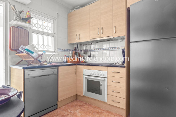 Sala - Radhus - Torrevieja