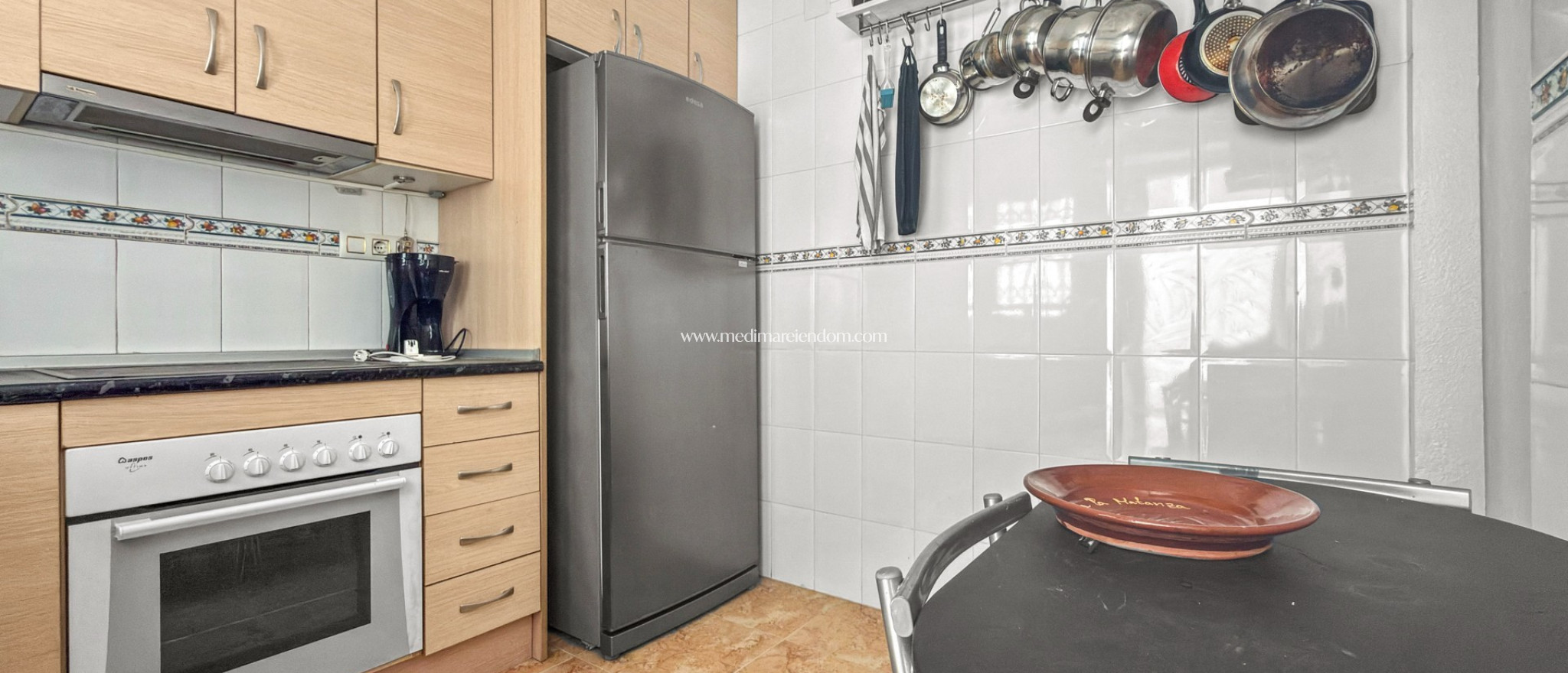 Sala - Radhus - Torrevieja