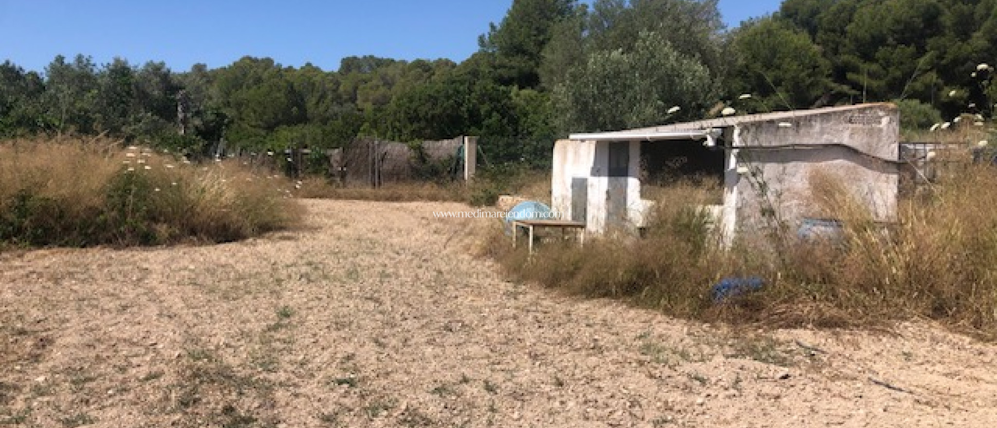 Sala - Tomt - Calpe - PLAYA COSTA