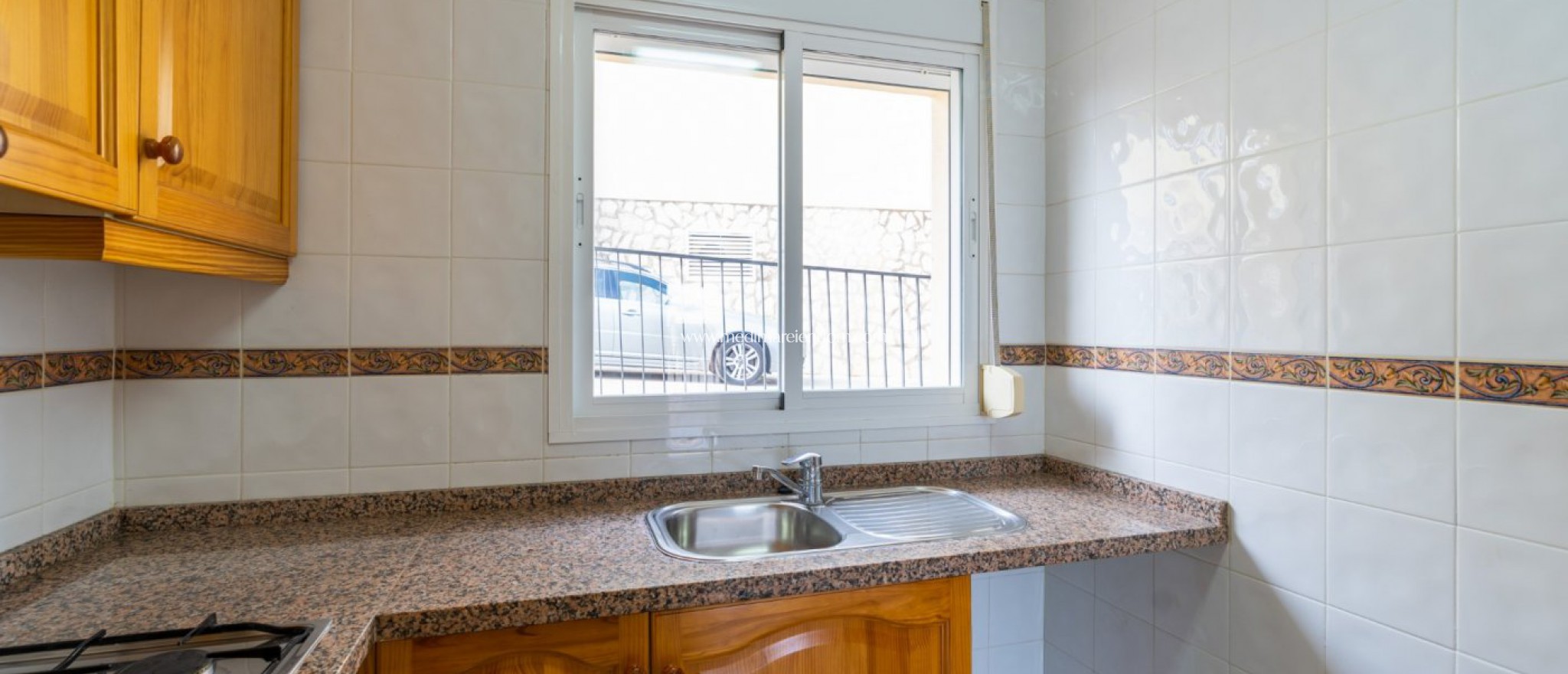 Sala - Town House - Calpe - Gran Sol