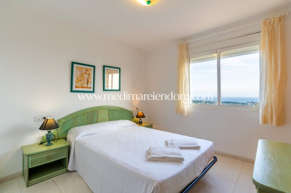 Sala - Town House - Calpe - Gran Sol