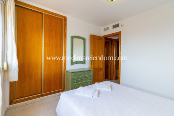 Sala - Town House - Calpe - Gran Sol