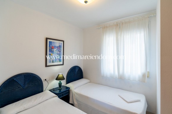 Sala - Town House - Calpe - Gran Sol