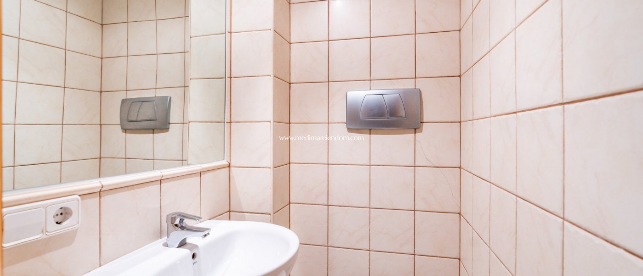 Sala - Town House - Calpe - Gran Sol