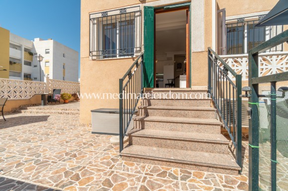Sala - Town House - Orihuela Costa - Villamartin