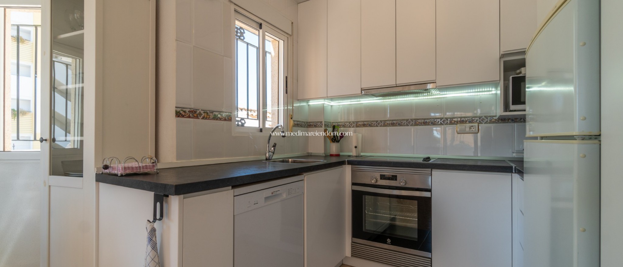 Sala - Town House - Orihuela Costa - Villamartin