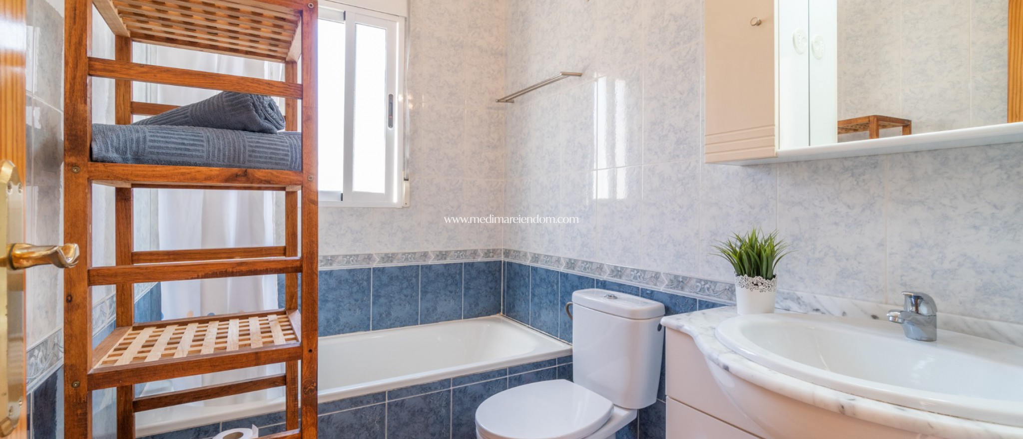 Sala - Town House - Orihuela Costa - Villamartin