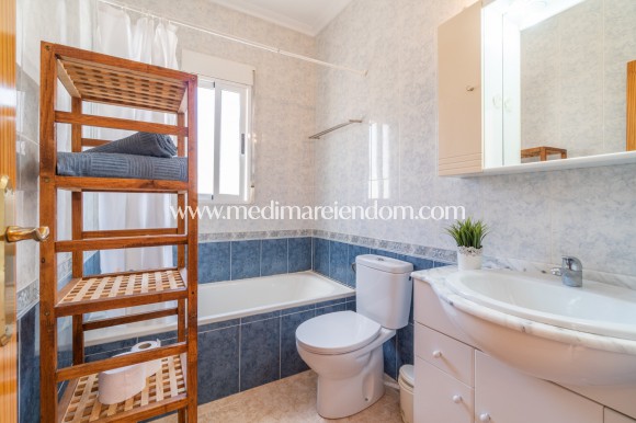 Sala - Town House - Orihuela Costa - Villamartin