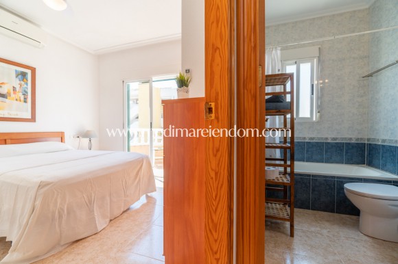Sala - Town House - Orihuela Costa - Villamartin