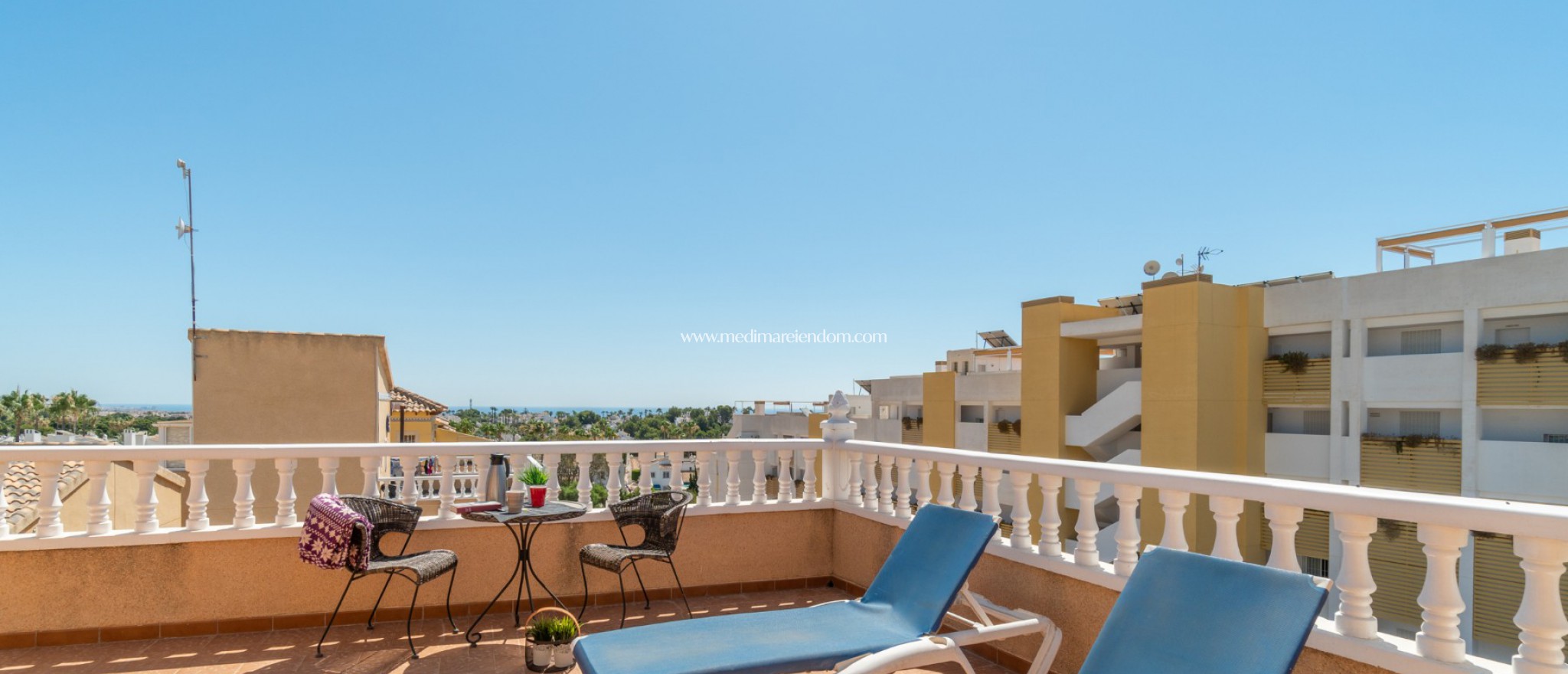 Sala - Town House - Orihuela Costa - Villamartin