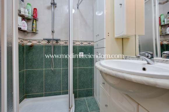 Sala - Town House - Torrevieja - Torretas