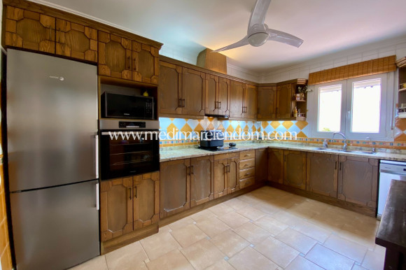 Sala - Villa - Algorfa - Lomas De La Juliana