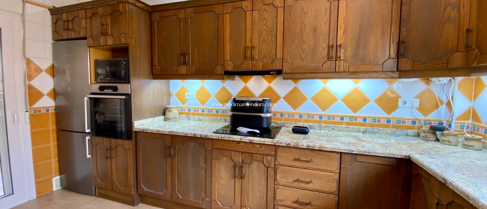 Sala - Villa - Algorfa - Lomas De La Juliana