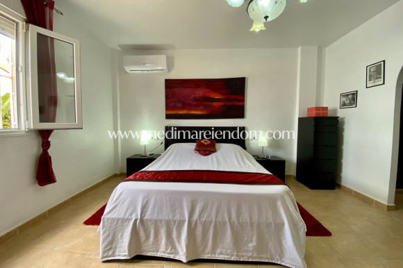 Sala - Villa - Algorfa - Lomas De La Juliana