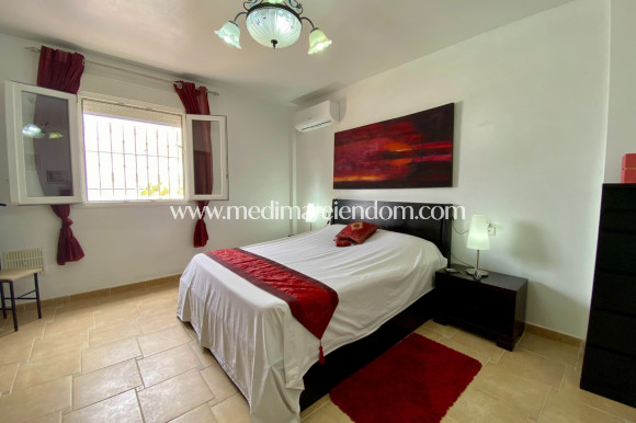 Sala - Villa - Algorfa - Lomas De La Juliana