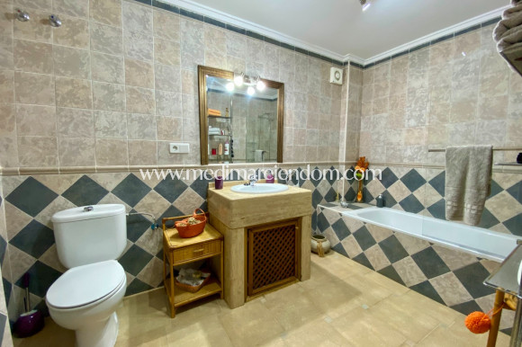 Sala - Villa - Algorfa - Lomas De La Juliana