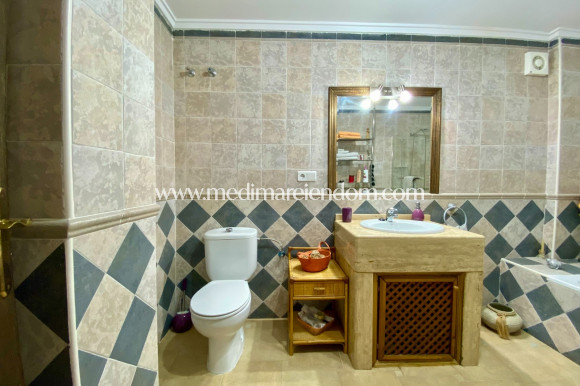 Sala - Villa - Algorfa - Lomas De La Juliana