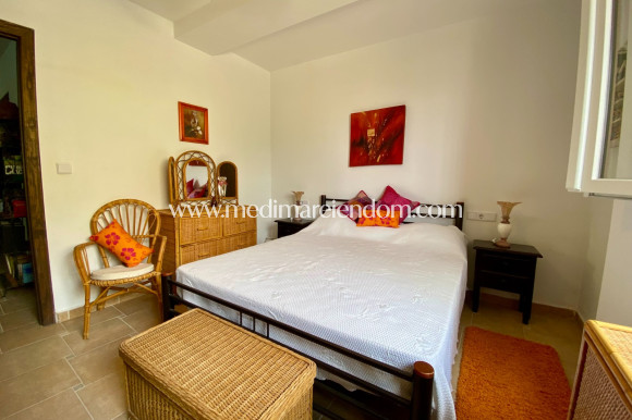 Sala - Villa - Algorfa - Lomas De La Juliana