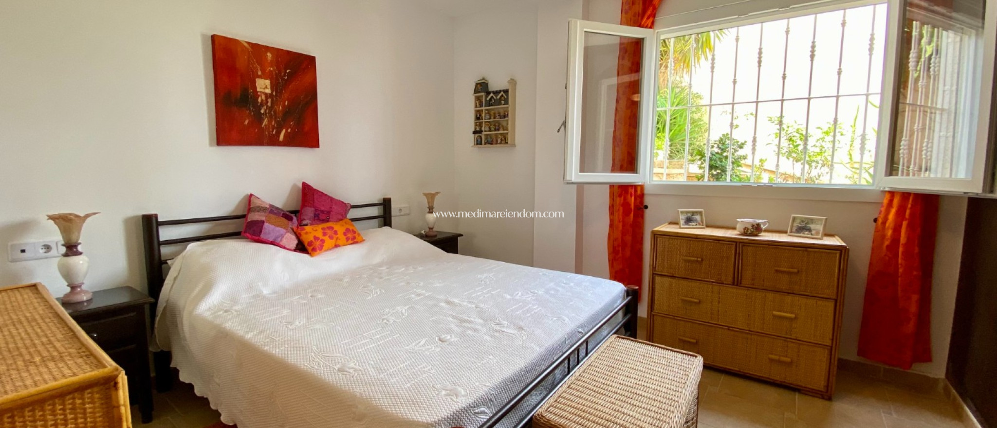 Sala - Villa - Algorfa - Lomas De La Juliana