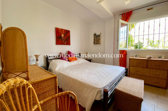 Sala - Villa - Algorfa - Lomas De La Juliana